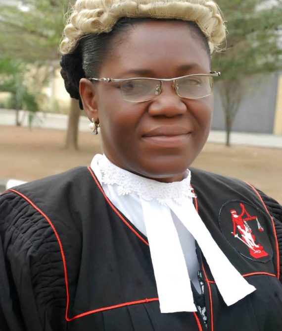 Mag. Vic Jombo